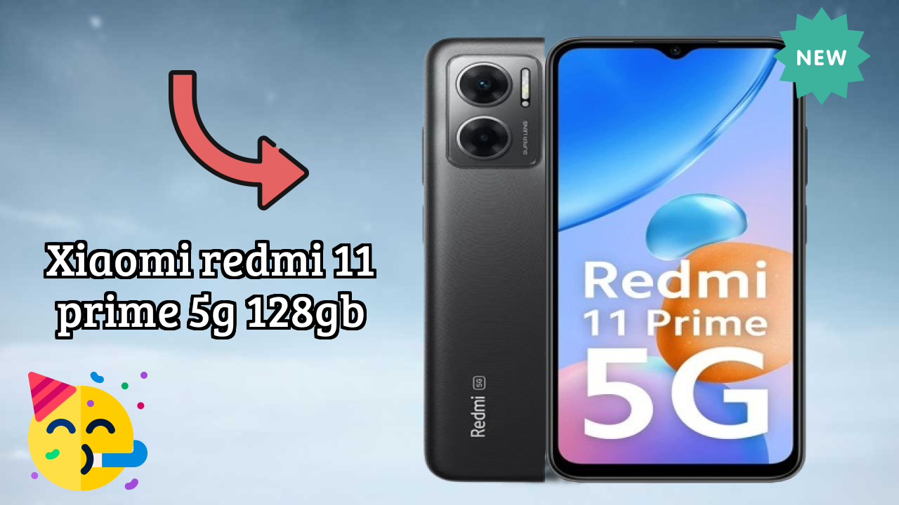 Xiaomi Redmi 11 Prime 5G 128GB Camera Samples: 50 MP + 2 MP Rear Camera Real Photos