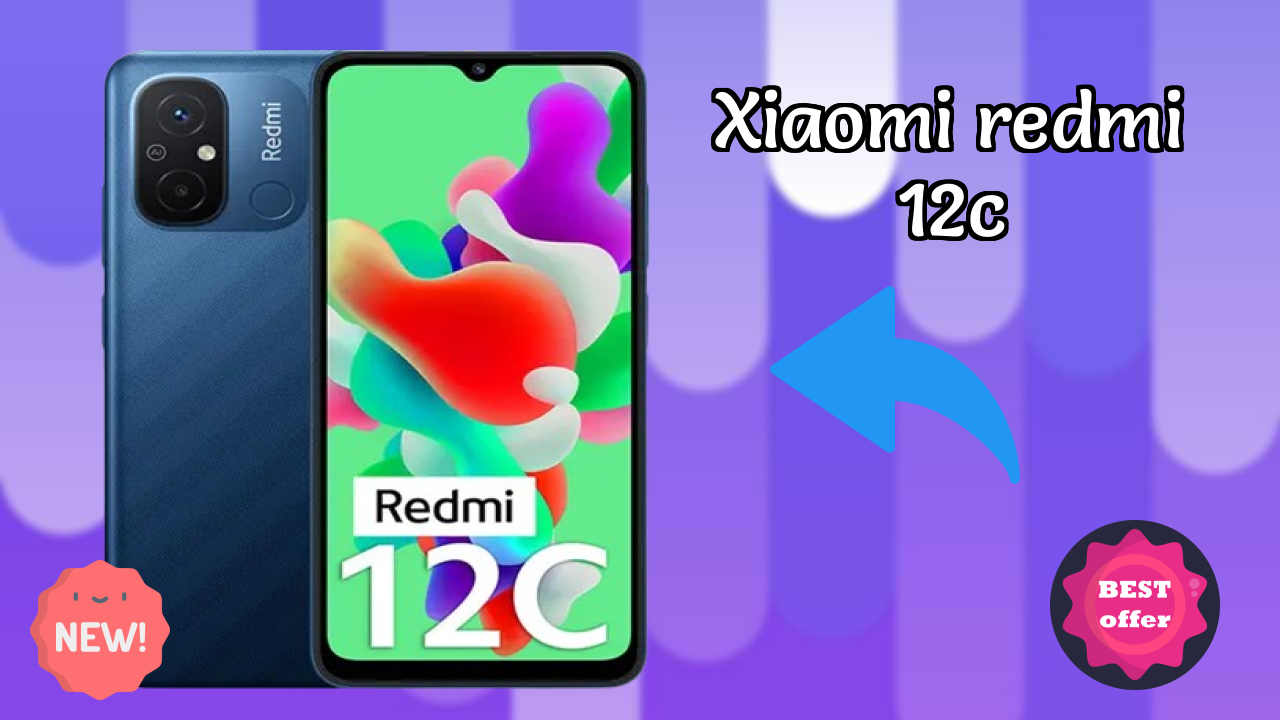 Xiaomi Redmi 12C Processor Review: MediaTek Helio G85 Performance