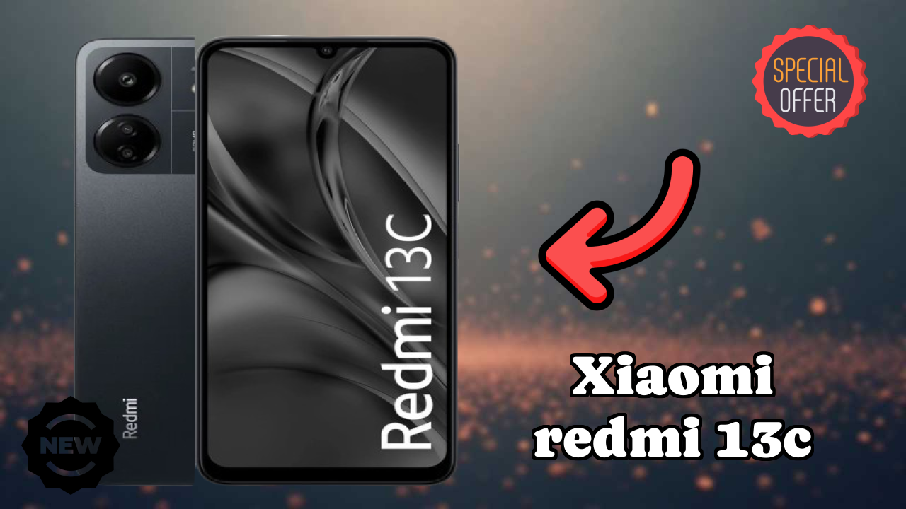Xiaomi Redmi 13C Price Review: ₹8,999 Worth the Money?