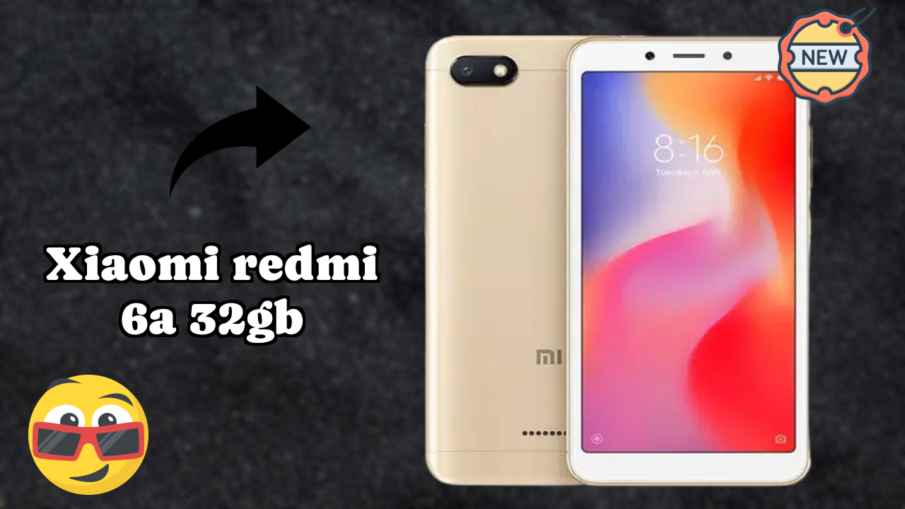 Xiaomi Redmi 6A 32GB Battery Review: 3000 MAh Charging Time
