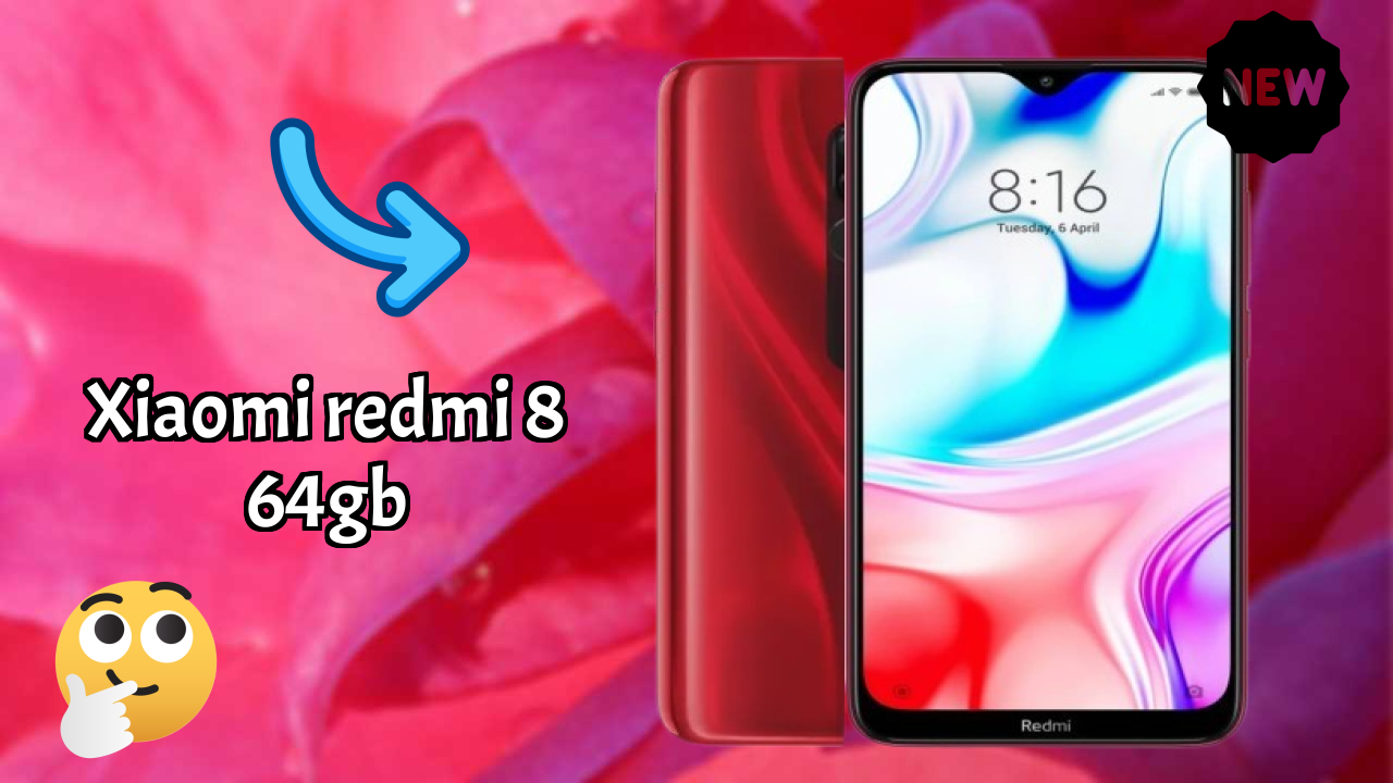 Xiaomi Redmi 8 64GB Camera Quality: 12 MP + 2 MP Rear Camera Photo Review