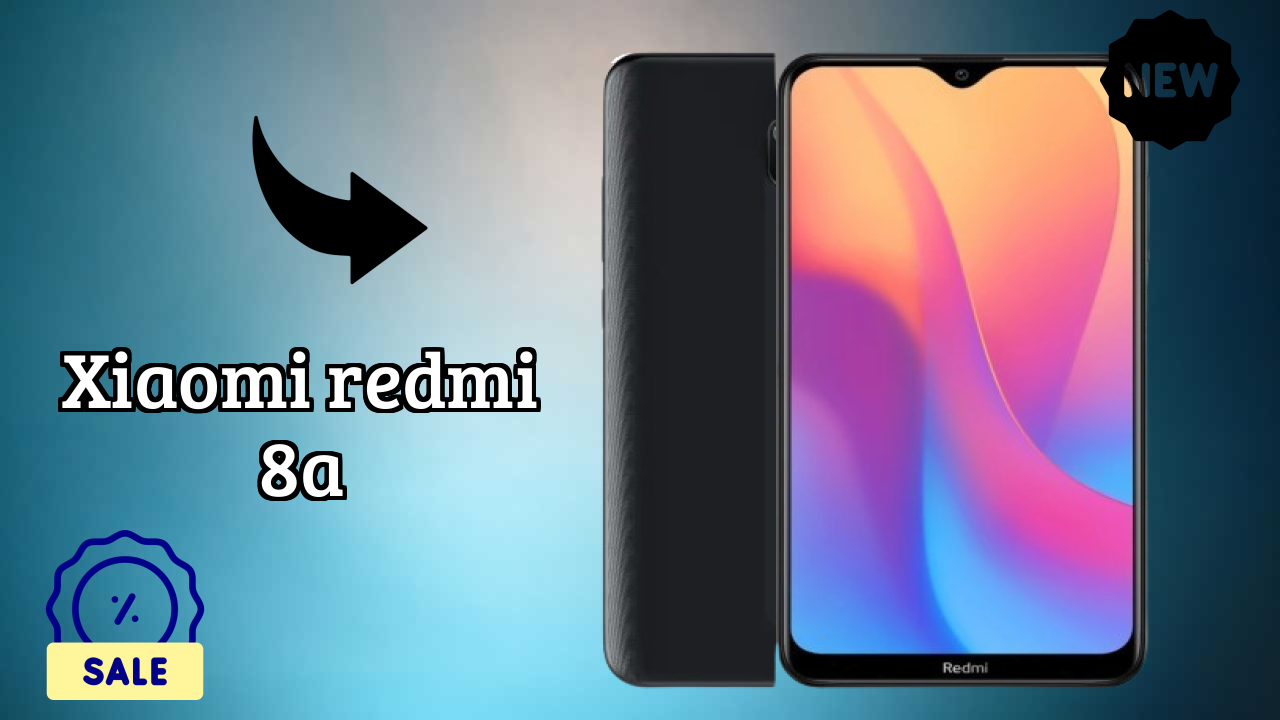 Xiaomi Redmi 8A vs Competitors: Best Budget Winner