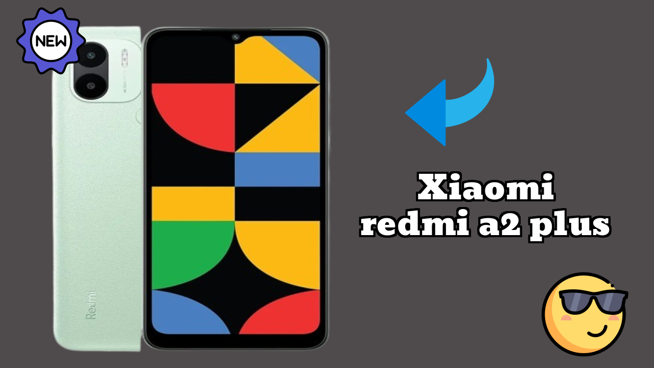 Xiaomi Redmi A2 Plus RAM Test: 4 GB RAM Handles Gaming Well?