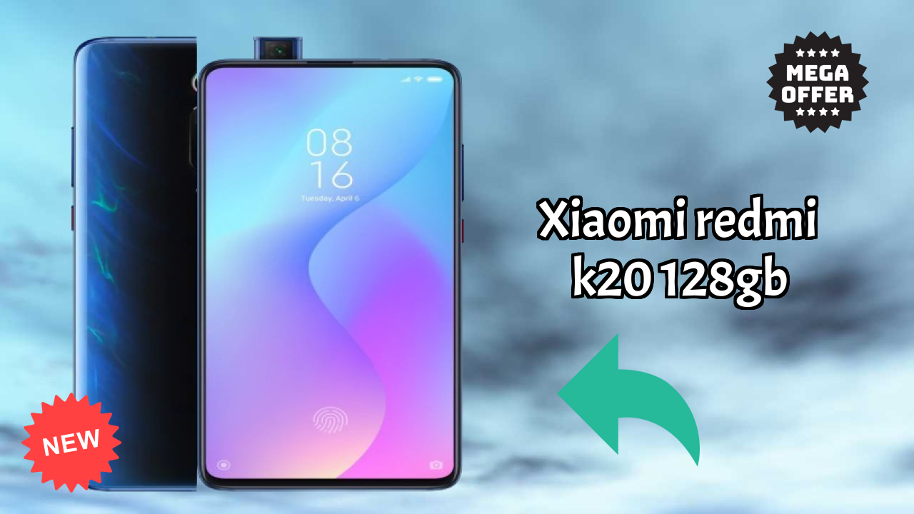 Xiaomi Redmi K20 128GB vs iPhone: Which Should You Buy?