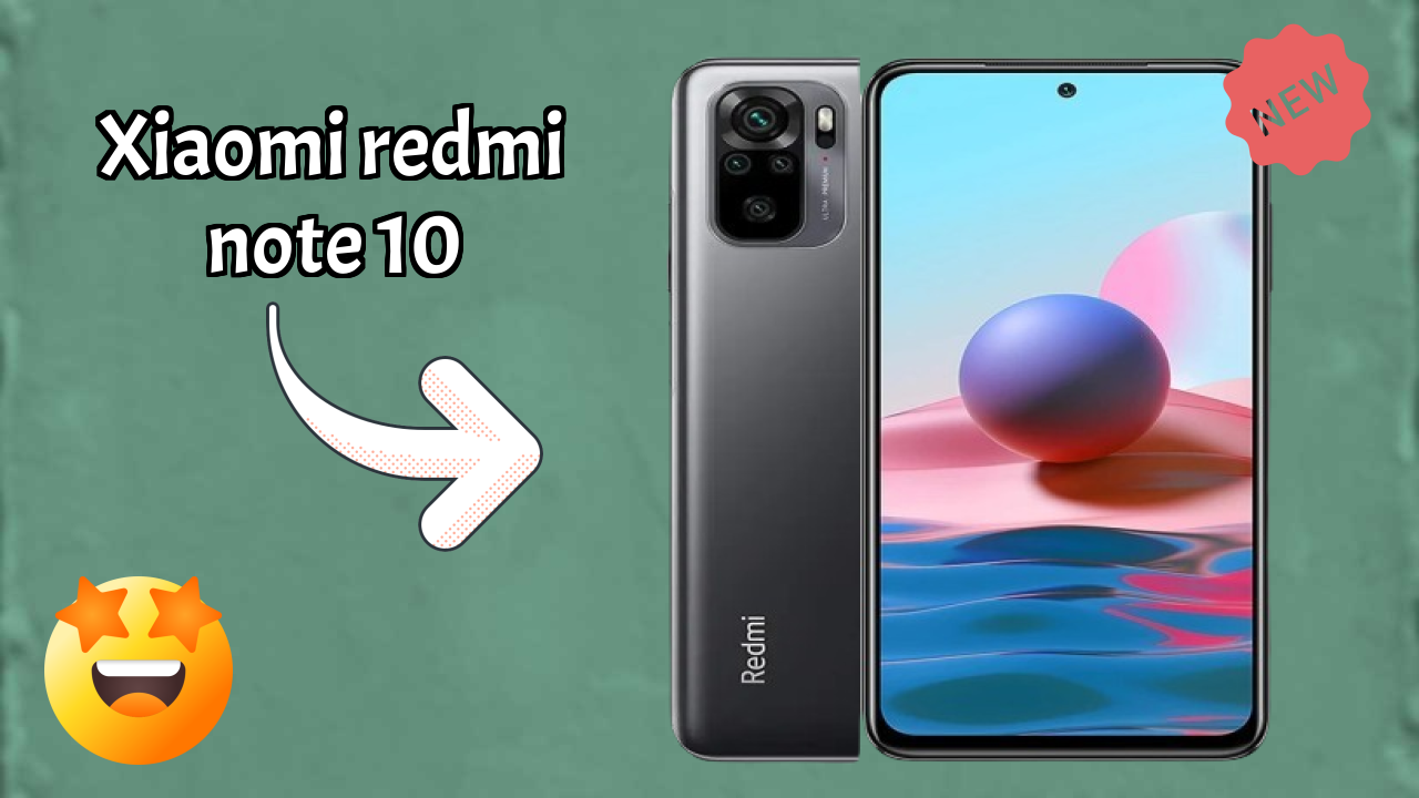 Xiaomi Redmi Note 10 Battery Review: How Long Does 5000 MAh Last?