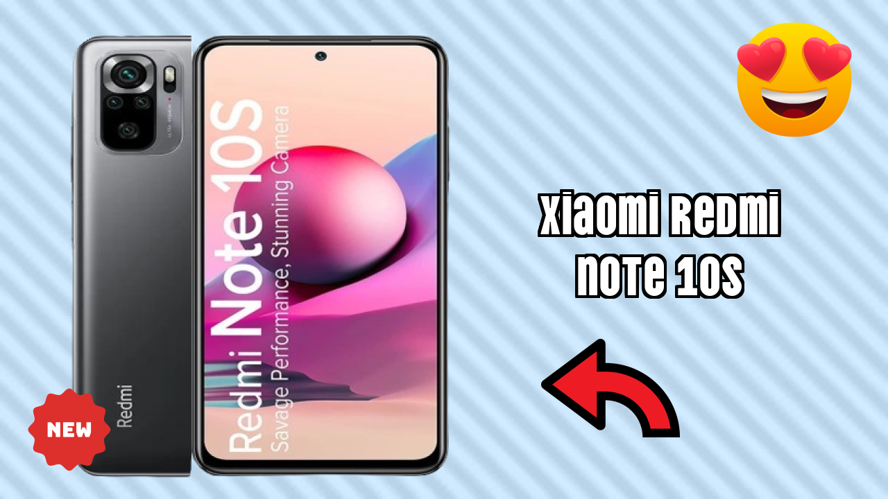 Xiaomi Redmi Note 10S vs iPhone: Detailed Feature Compare