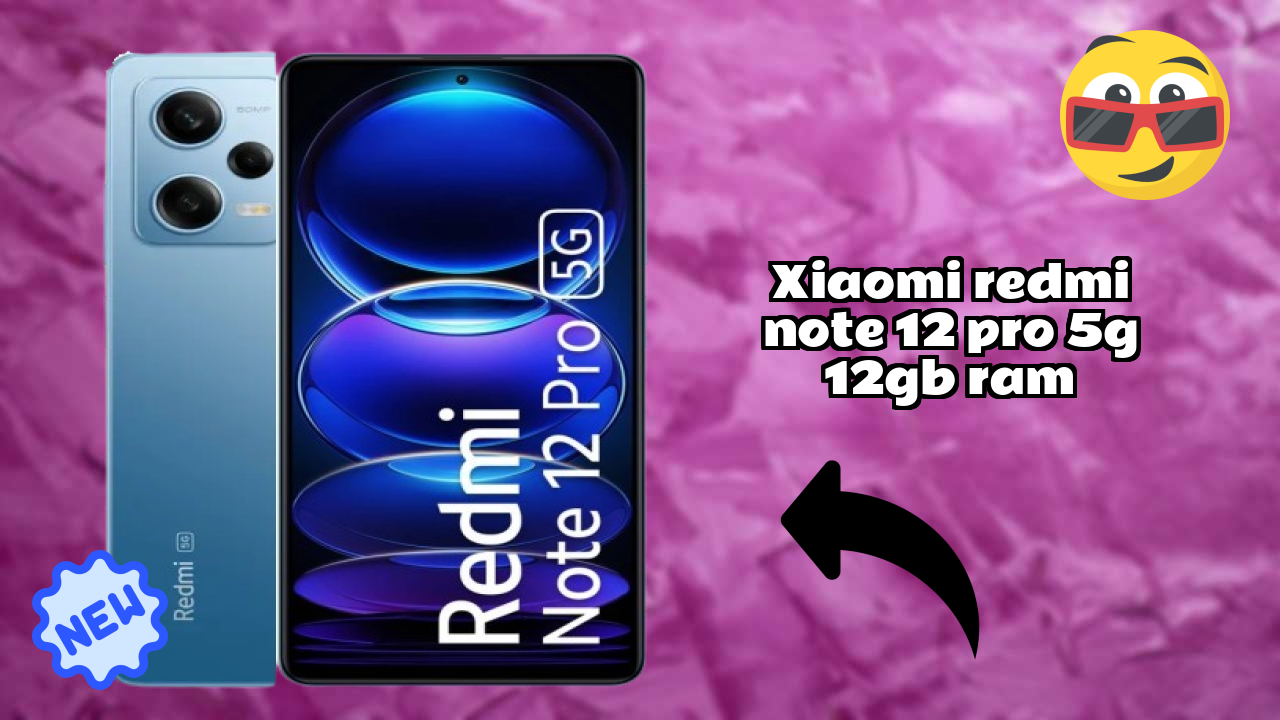 Xiaomi Redmi Note 12 Pro 5G 12GB RAM Camera Review: 50 MP + 8 MP + 2 MP Rear Camera Low Light