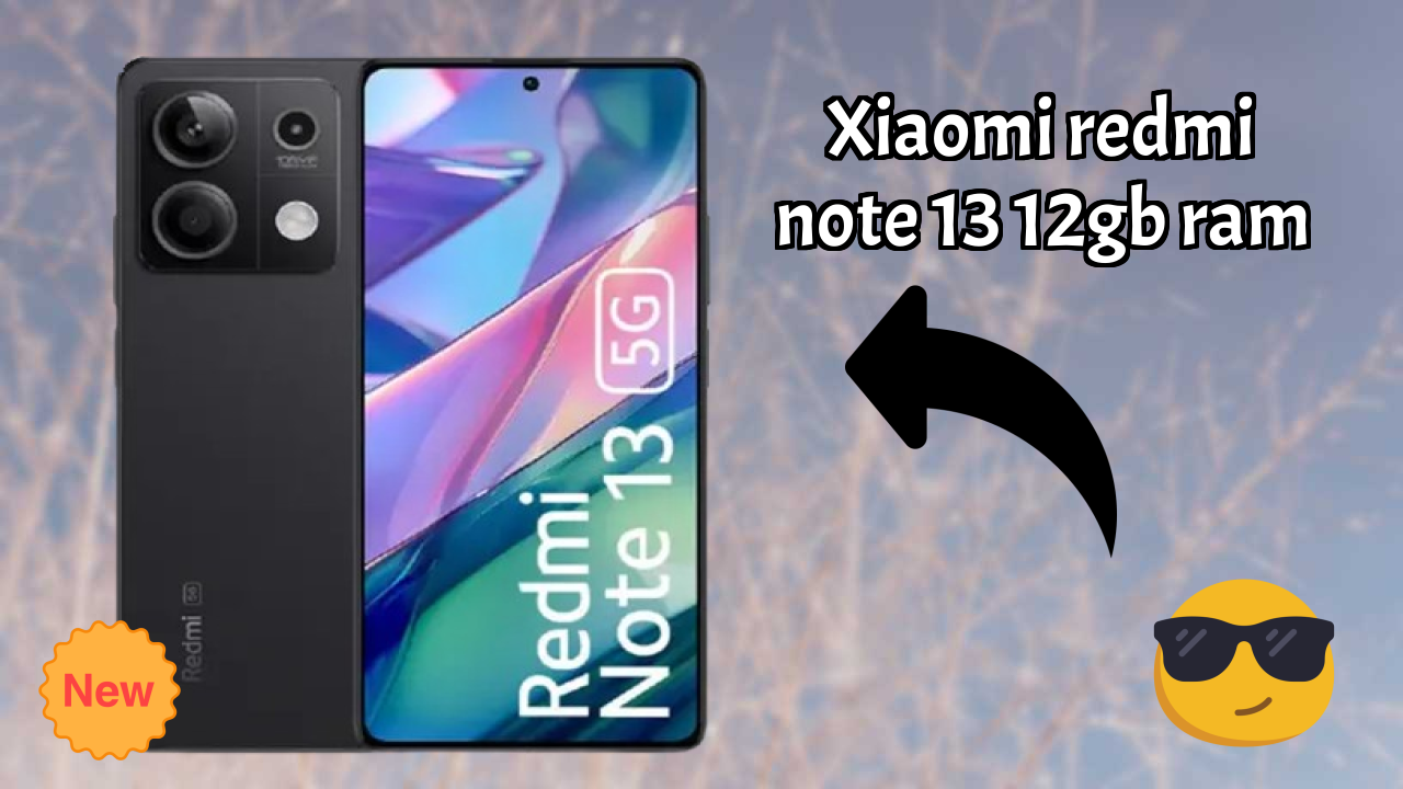 Xiaomi Redmi Note 13 12GB RAM Camera Review: 108 MP + 8 MP + 2 MP Rear Camera Photo Test