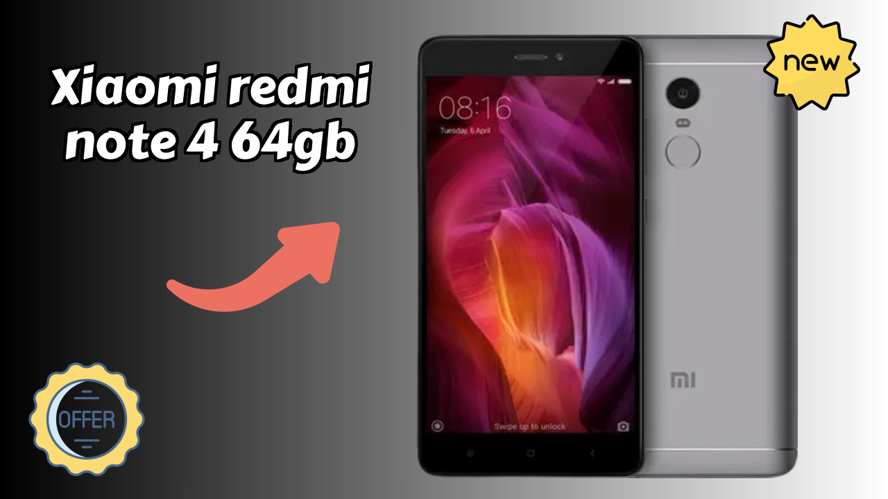 Xiaomi Redmi Note 4 64GB Camera Samples: 13 MP Rear Camera Low Light Test