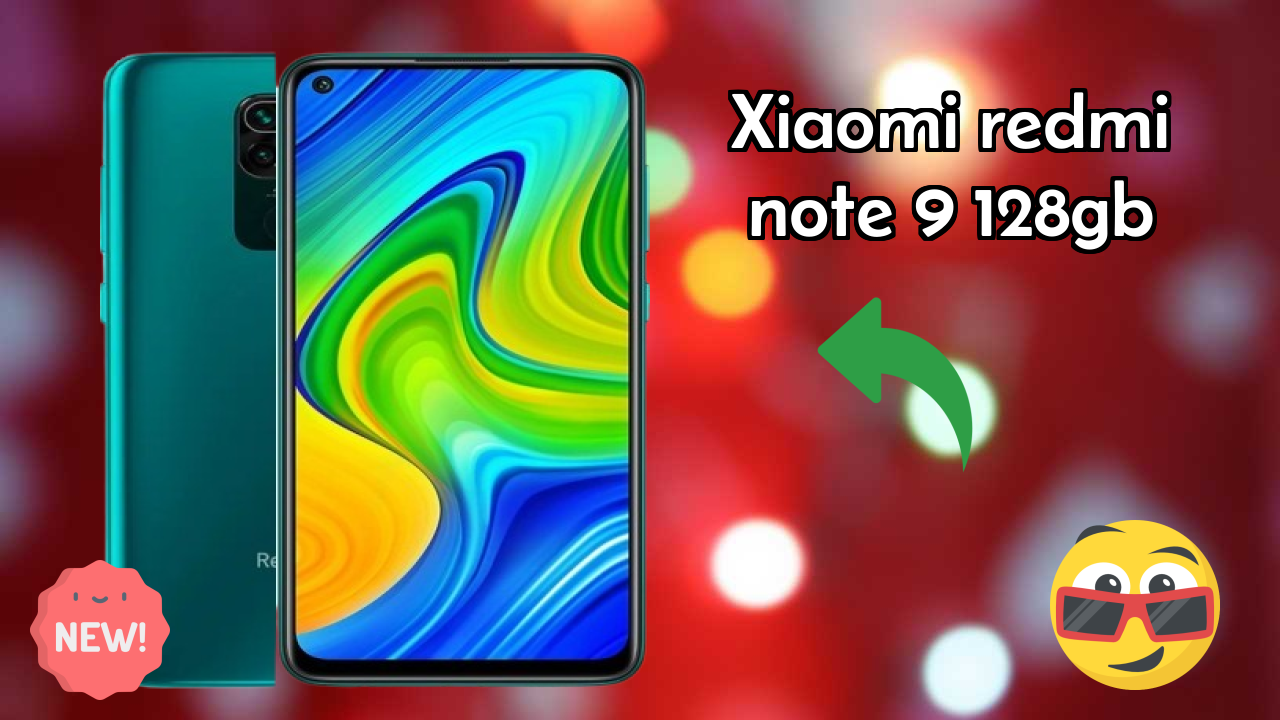 Xiaomi Redmi Note 9 128GB RAM Usage: Is 4 GB RAM Enough for Heavy Apps?