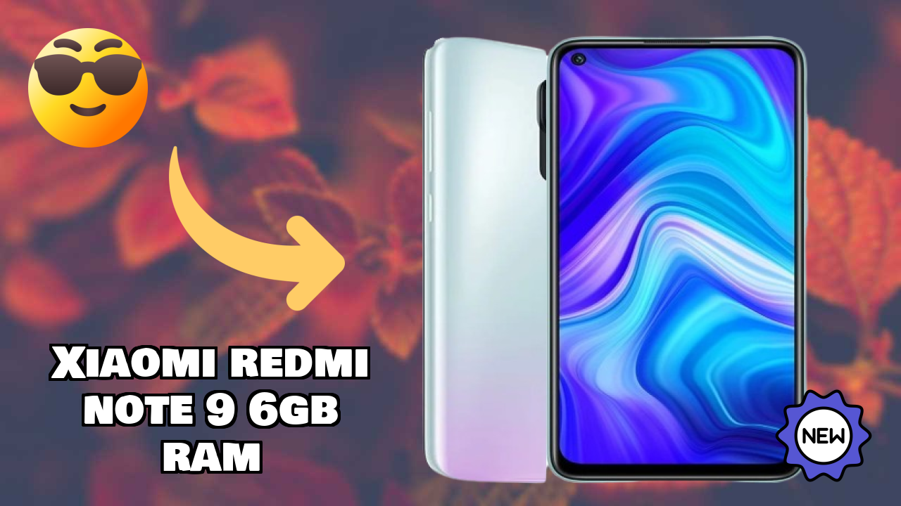 Xiaomi Redmi Note 9 6GB RAM Gaming Test: MediaTek Helio G85 FPS Performance