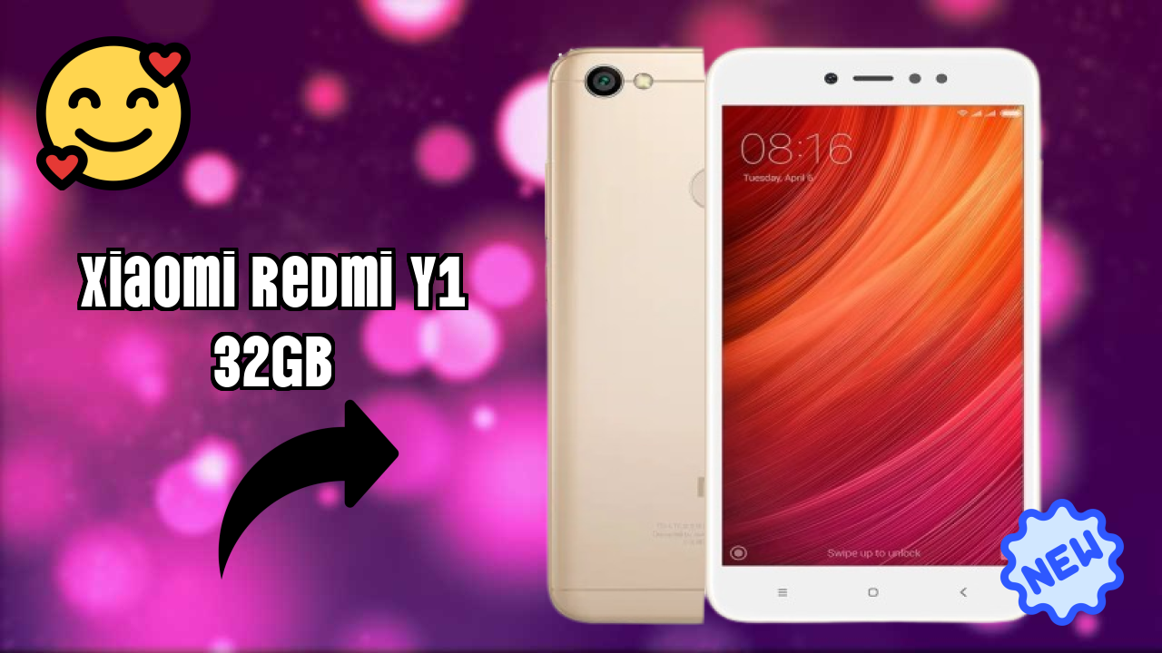 Xiaomi Redmi Y1 32GB Camera Quality: 13 MP Rear Camera Low Light