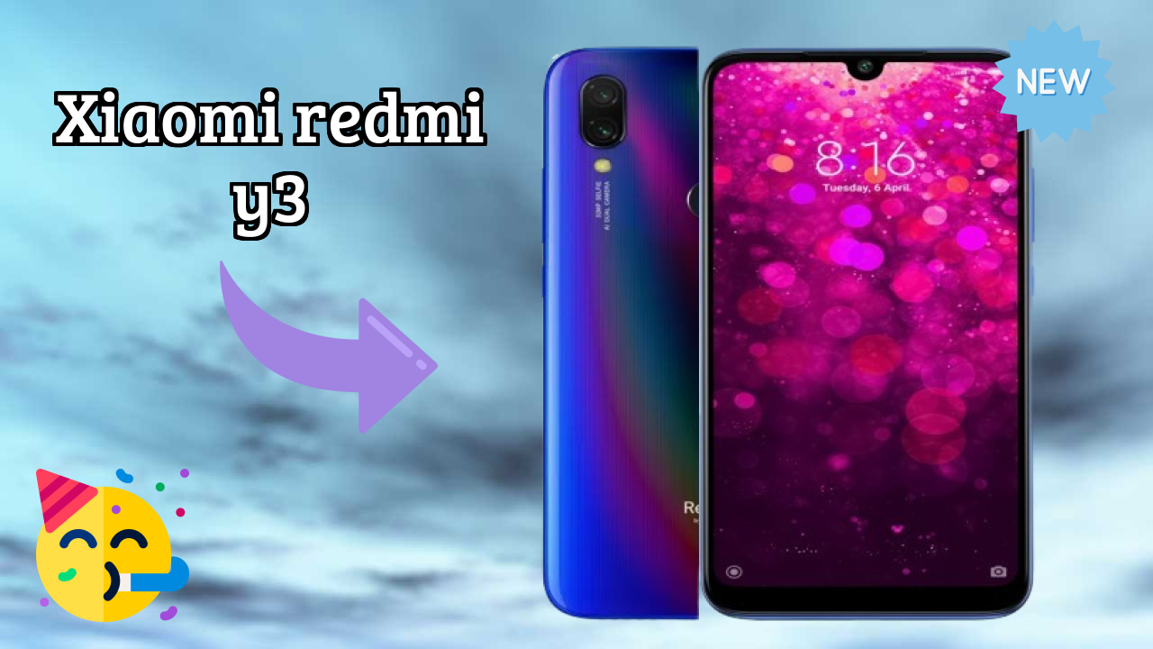 Xiaomi Redmi Y3 Price Drop: Available at Just ₹8,198
